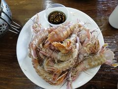 -二子海鲜大排档(太阳城店)