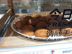全麦面包-宜家·瑞典食品屋(四元桥店)