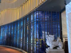 -OS CLUB(长风大悦城店)