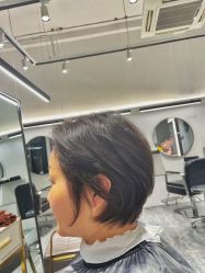 -卓梵美发·精品Salon