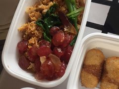 -日昌餐馆(亦庄店)