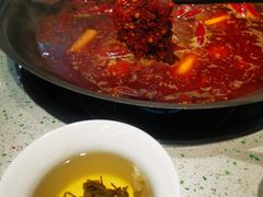 -龙厂长老火锅(抚琴店)