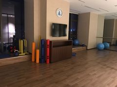 -唤醒健身AWAKEN Fitness Studio