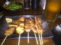-木子烧鸟屋(百子湾店)