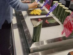 -蓉城四海黑牛烤肉海鲜自助餐厅(宜兴宝龙店)