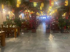 -鼎晟江南·融合江南宴(固戍店)