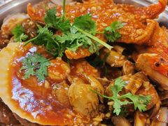 -北方饺子王·海肠捞饭·海鲜锅(山大店)