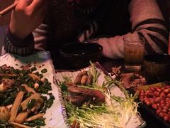 -醉小酒馆·川菜·江湖菜·重庆菜(观音桥旗舰店)