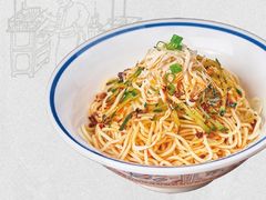 -蓉李记成都名小吃(太原龙湖万达店)