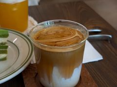 -竹子咖啡bamboo coffee