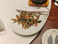 -汀小府·福建客家菜(鼓山沃尔玛店)
