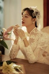 -梵初·STUDIO婚纱摄影(通州万达店)