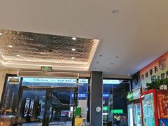 -椒椒铜炉火锅鸡(天马店)