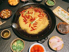 -胖碗火锅(观音桥店)