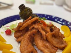 -山泉公馆酒家(珠江新城店)