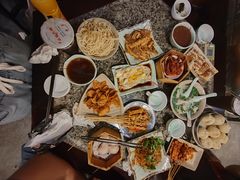 -小街天府(西工小街店)