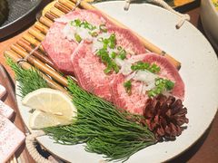 -伊茉家的烤肉店(勒泰中心店)