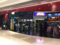 -美嘉欢乐影城(万象城店)