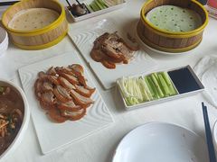-便宜坊烤鸭店(玉蜓桥店)
