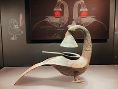 -广西壮族自治区博物馆