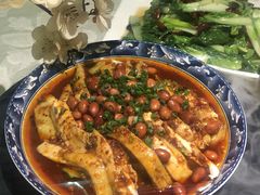口水鸡-川味堂·四川豆花(八卦岭店)