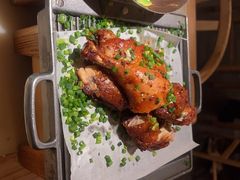 -绿茶餐厅(广州天河城店)