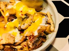 -CRAZYONES西班牙海鲜饭(日月光店)