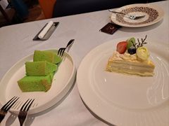 -狮拾久·现代新加坡料理(福田COCO Park店)