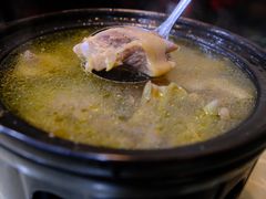 暖胃葛根鸭汤-来客家食府 · 福建客家菜(厦禾路店)