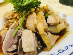 白切鸭-电白鸭粥店(下沙二坊88号店)
