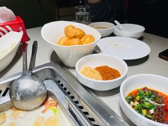 -海底捞火锅(武胜路凯德广场店)