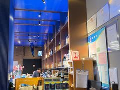 -blue frog蓝蛙(长泰广场店)