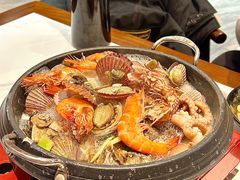 -鼎盛山海火锅(北戴河刘庄夜市老虎石浴场店)