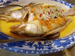 -全聚德(长江路店)