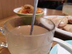 薏米水-新加坡高记KOO KEE Restaurant(盈科店)