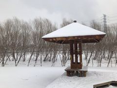 -门城湖公园
