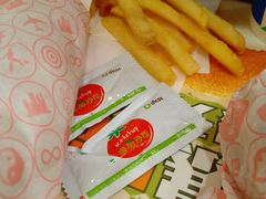 -德克士(三门路店)