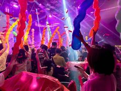 -MOSSO·Liveshow(M3香港广场店)