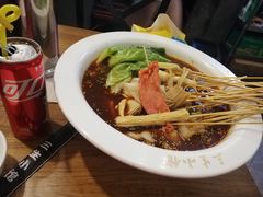 -三生小馆(亭知路店)