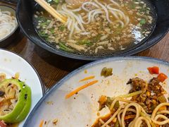 肉酱米线-阿木舂记·特色小吃(平江路店)