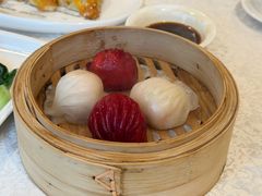 虾饺-红棉中餐厅·广州海航威斯汀酒店