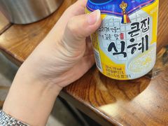 -旺清进洞米肠汤