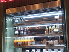 门面-OUR Bakery(SKP-S店)