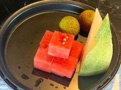 -木守西溪溪隐餐厅