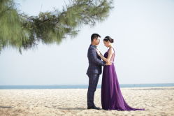 -白雪映像婚纱摄影工作室