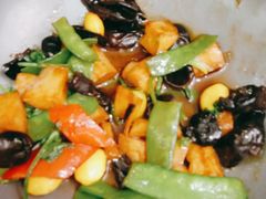 -尚宴(盛世广场·食尚街店)