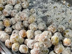 -普宁反沙番薯芋头