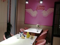 -森林象亲子餐厅·儿童生日会