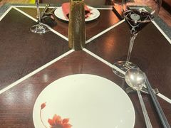 -杭州西子湖四季酒店·金沙厅