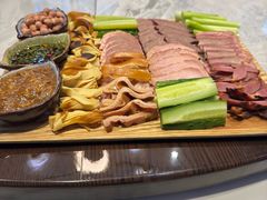 -君霖海鲜私房菜(春柳店)